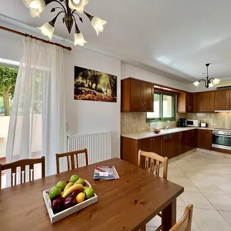 Atlantis Villa