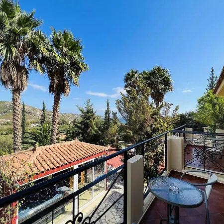 Atlantis Villa *