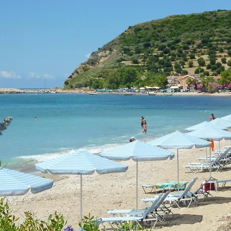 Villa Atlantis *