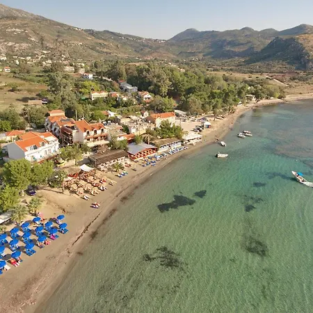 Atlantis Katelios
