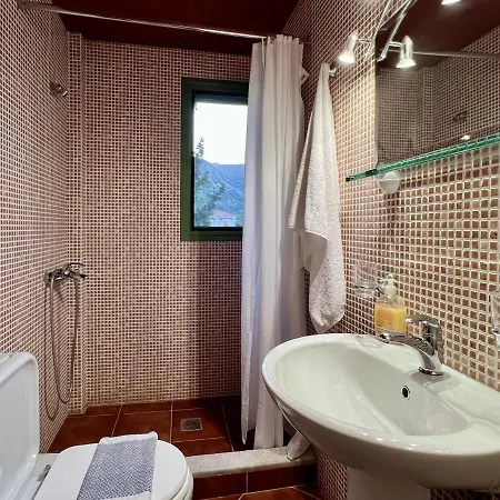 Atlantis Villa