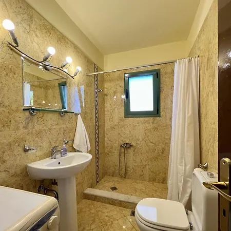 Villa Atlantis Katelios