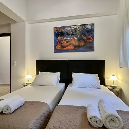 Villa Atlantis Katelios