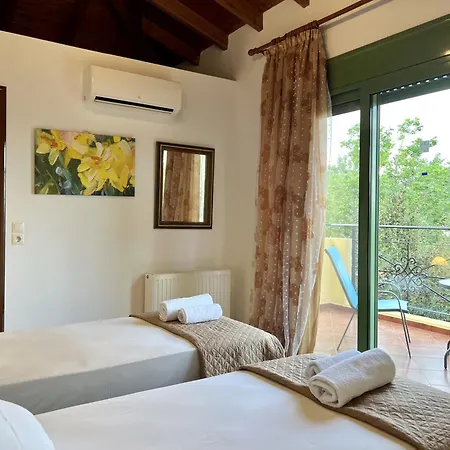 Atlantis Villa