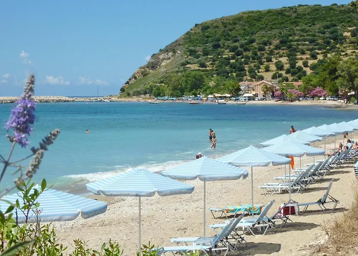 Villa Atlantis *