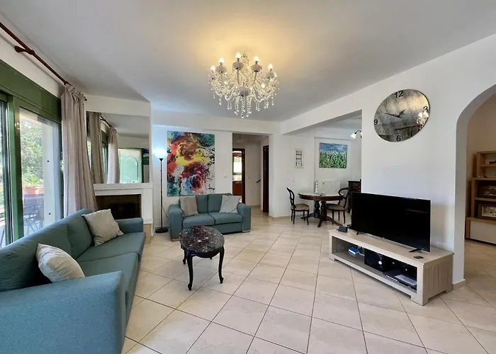 Atlantis Villa