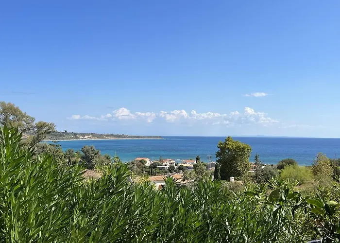 Villa Atlantis Katelios
