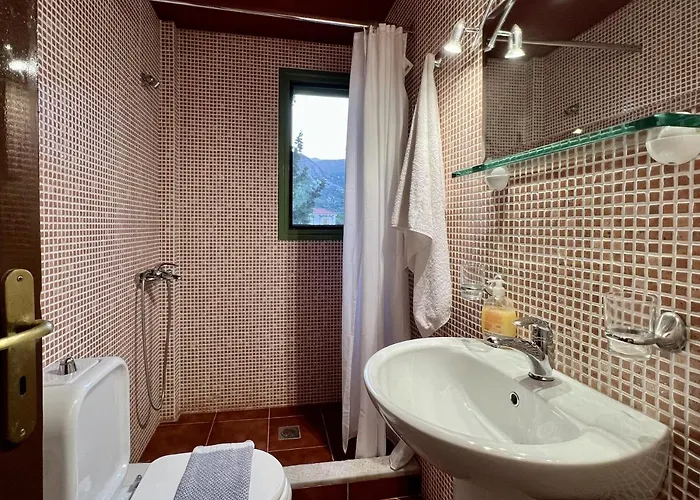 Atlantis Villa