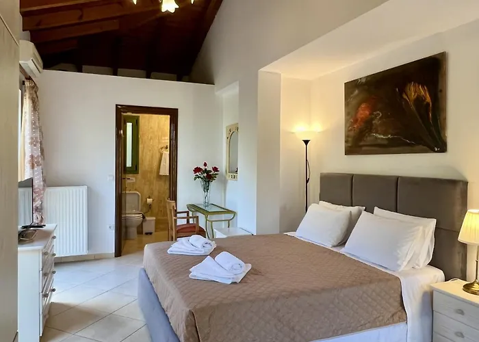 Villa Atlantis Katelios