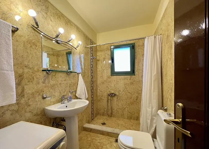 Villa Atlantis Katelios