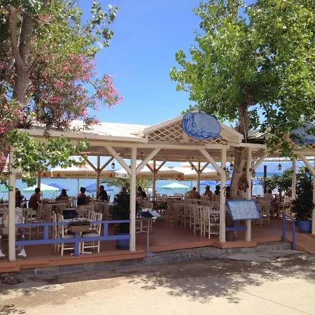 Atlantis Vilă Katelios