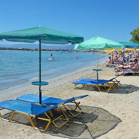 Atlantis Vilă *