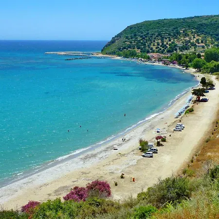 Atlantis Vilă