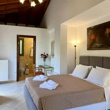 Villa Atlantis Katelios