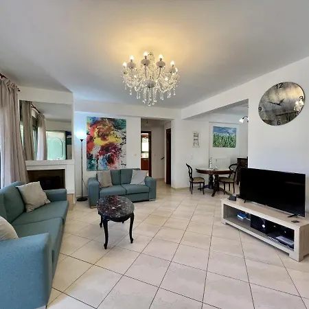 Atlantis Villa